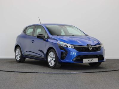 Financial Leas Renault Clio TCe 90pk GPF evolution