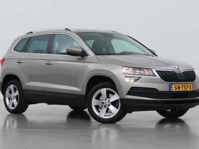 Financial Leas Škoda Karoq 1.0 TSI Ambition Business