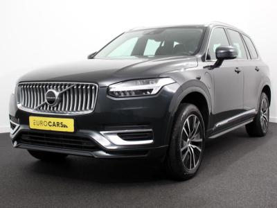 Financial Leas Volvo XC90 2.0 T8 Recharge AWD Inscription Expression