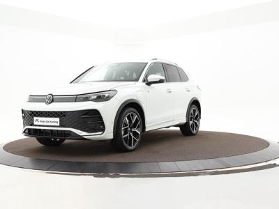 Financial Leas Volkswagen Tiguan 1.5 eHybrid 272pk DSG R-Line Edition