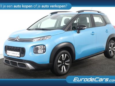 Financial Lease Citroën C3 Aircross Shine