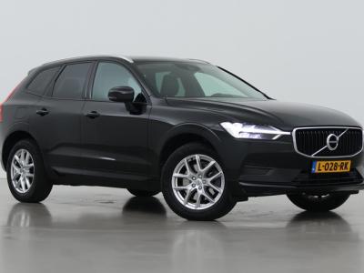 Financial Lease Volvo XC60 D3 Momentum