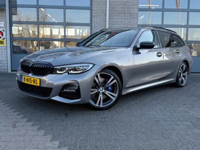 Financial Leas BMW 3 Serie Touring 320i High Executive