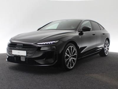 Financial Leas Audi A6 e-tron Sportback 83 kWh 286 pk S edition