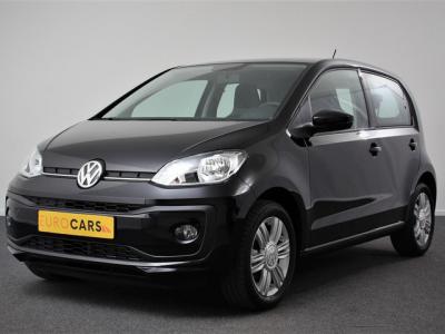 Financial Leas Volkswagen up! 1.0 Automaat high up!