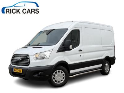 Financial Leas Ford Transit 350 2.0 TDCI 131 PK Euro 6 L2H2 Trend