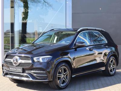 Financial Leas Mercedes-Benz GLE 350 de 4MATIC Premium Plus