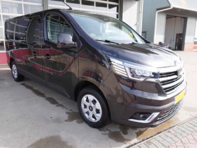 Financial Lease Renault Trafic 2.0 Blue dCi 110PK T30 L2H1 Advance Schuifdeur links en rechts