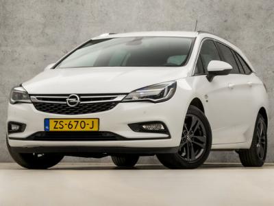 Financial Lease Opel Astra Sports Tourer 1.0 Turbo 120 Jaar Edition