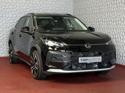 Financial Lease Volkswagen T-Roc NW MODEL 2026 1.5 eTSI 150PK CAMERA STOEL