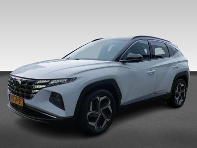 Financial Lease Hyundai Tucson 1.6 T-GDI HEV Premium