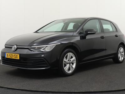 Financial Lease Volkswagen Golf 110 PK Aut. eTSI Business+