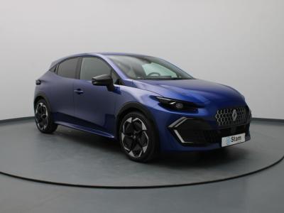 Financial Lease Renault Clio Hybrid 160pk techno