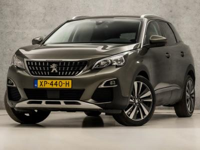Financial Lease Peugeot 3008 1.2 PureTech Allure Sport