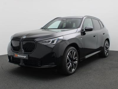 Financial Leas BMW X3 30e xDrive 299PK Aut.