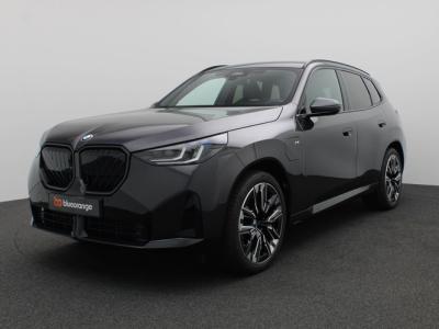 Financial Leas BMW X3 30e xDrive 299PK Aut.