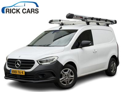 Financial Lease Mercedes-Benz Citan 108 CDI Euro 6 L1 Pro