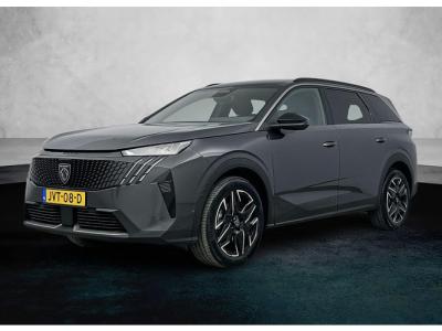 Financial Lease Peugeot 5008 SUV 1.2 145 pk Hybrid Automaat Allure