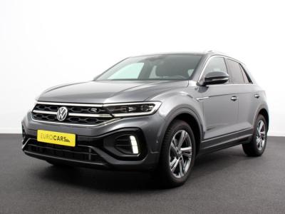 Financial Leas Volkswagen T-Roc 1.5 TSI 150pk DSG R-Line