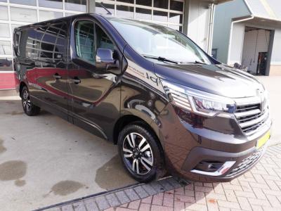 Financial Lease Renault Trafic 2.0 Blue dCi 150PK L2H1 Extra
