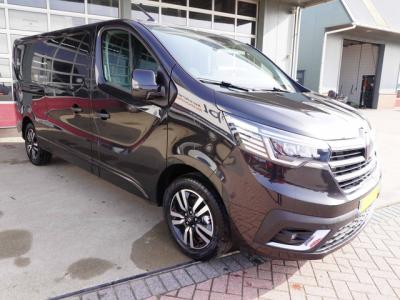 Financial Lease Renault Trafic 2.0 Blue dCi 150PK L2H1 Extra