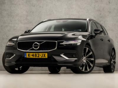 Financial Lease Volvo V60 2.0 B3 Inscription Sport