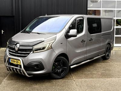 Financial Leas Renault Trafic 2.0 dCi 170 T29 L2H1 DC Luxe