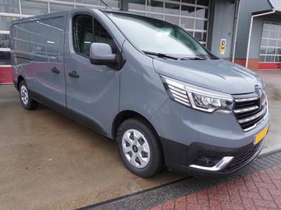 Financial Leas Renault Trafic 2.0 Blue dC1 150PK EDC T30 L2H1 Advance Automaat Schuifdeur L+R