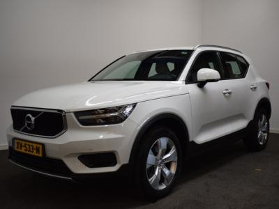 Financial Leas Volvo XC40 2.0 T4 190pk AUT8 Momentum