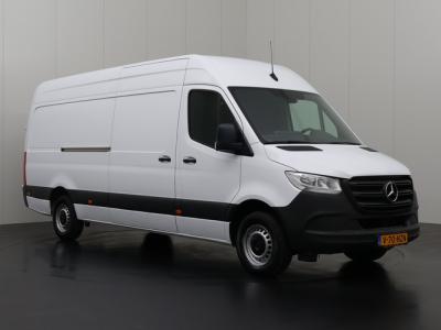 Financial Lease Mercedes-Benz Sprinter 315CDI Automaat L3H2 Maxi