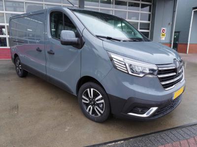 Financial Lease Renault Trafic 2.0 Blue dCi 170PK L2H1 Extra