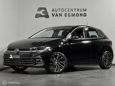 Financial Lease Volkswagen Polo 1.0 TSI Style