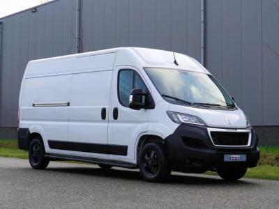 Financial Lease Peugeot Boxer 2.2 BlueHDi 140 L3H2 3.5t
