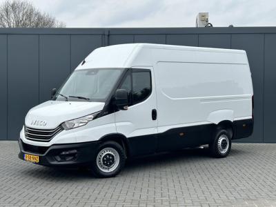 Financial Leas Iveco Daily 35S14V 2.3 136 PK