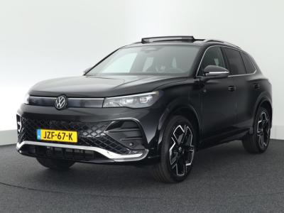 Financial Leas Volkswagen Tiguan 1.5 272pk eHybrid R-Line Edition