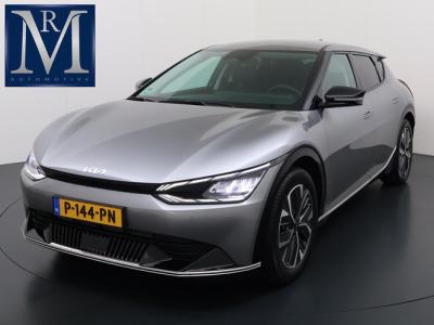 Financial Lease Kia Ev6 Plus 77.4 kWh