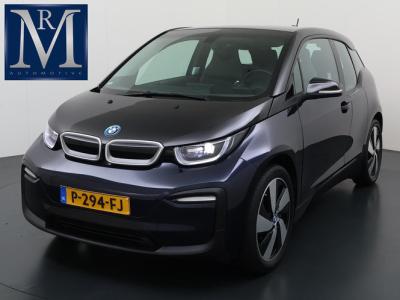 Financial Leas BMW i3 Basis 120Ah 42 kWh