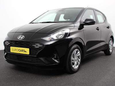 Financial Lease Hyundai i10 1.0 Automaat Comfort 5-zits