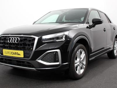 Financial Leas Audi Q2 35 TFSI 150pk S-tronic Prestige