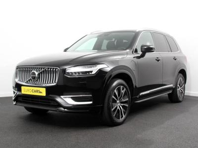 Financial Lease Volvo XC90 2.0 T8 Recharge 391pk AWD Inscription Expression