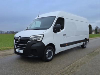 Financial Lease Renault Master T35 2.3 dCi 135 L3 H2
