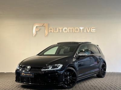 Financial Lease Volkswagen Golf 2.0 TSI 4Motion R Pano