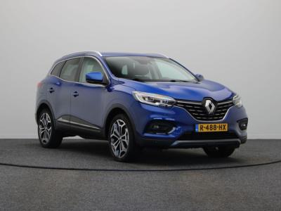 Financial Lease Renault Kadjar TCe 140pk EDC