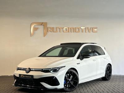Financial Leas Volkswagen Golf 2.0 TSI R 4M Performance Pano