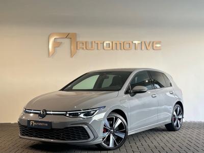 Financial Lease Volkswagen Golf 1.4 eHybrid GTE Sfeer