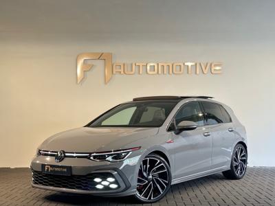 Financial Lease Volkswagen Golf 2.0 TSI GTI Pano