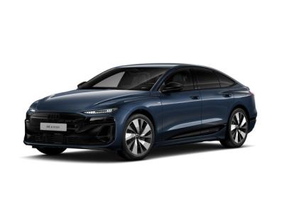Financial Lease Audi A6 Sportback e-tron