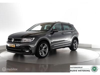 Financial Lease Volkswagen Tiguan 1.5 TSI R-Line Business pano