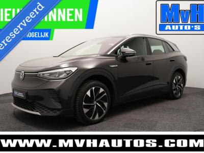 Financial Leas Volkswagen ID.4 Pro 77 kWh 204PK