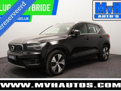 Financial Lease Volvo XC40 1.5 T5 Recharge Momentum